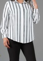 شومیز کد 13054 - Image 2