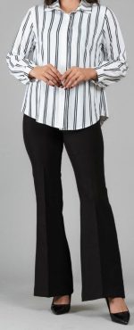 شومیز کد 13054 - Image 3