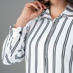 شومیز کد 13054