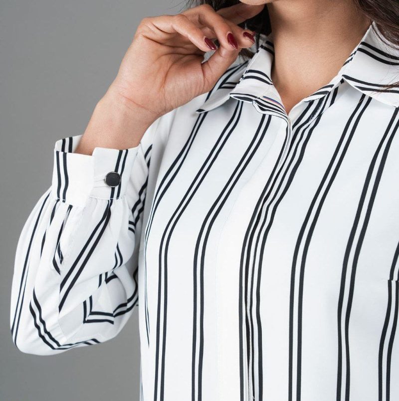 شومیز کد 13054 - Image 1