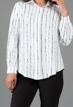 شومیز کد 13055 - Image 3