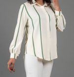 شومیز کد 13057 - Image 3