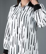 شومیز کد 13058