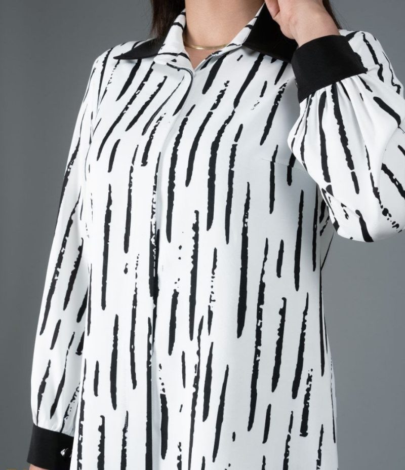 شومیز کد 13058 - Image 1