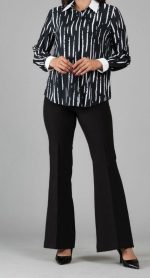 شومیز کد 13059 - Image 2