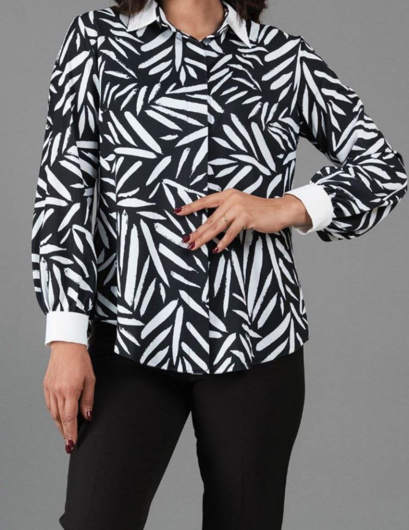 شومیز کد 13060 - Image 1