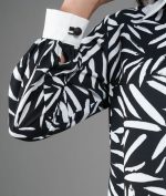 شومیز کد 13060 - Image 3