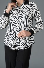 شومیز کد 13061 - Image 3