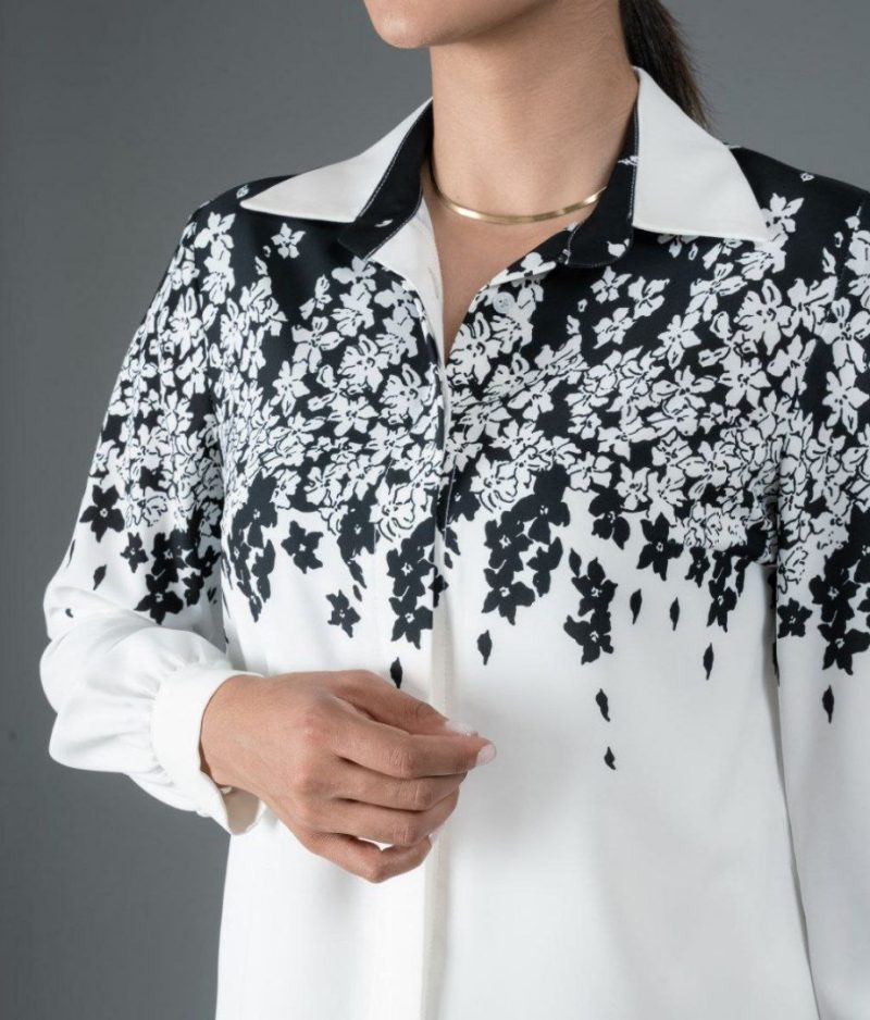 شومیز کد 13062 - Image 1