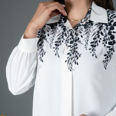 شومیز کد 13063