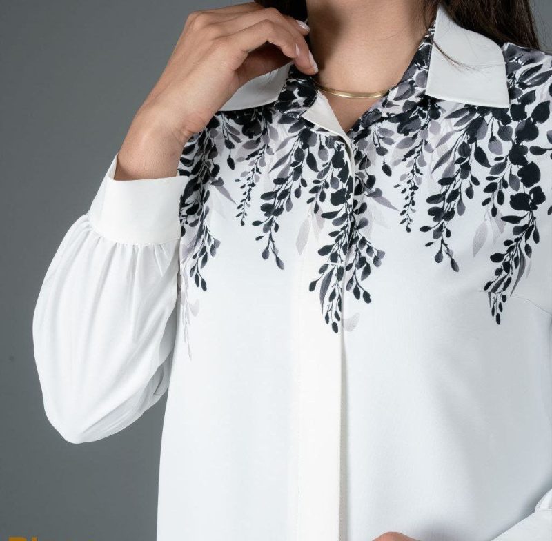 شومیز کد 13063 - Image 1