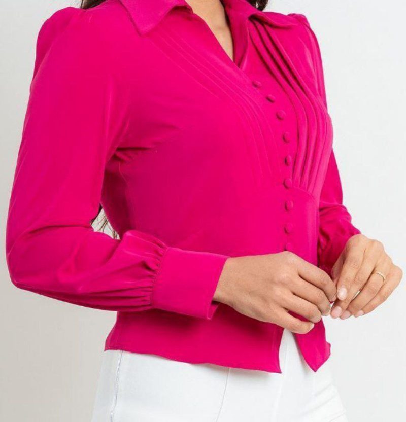 شومیز کد 13065 - Image 1