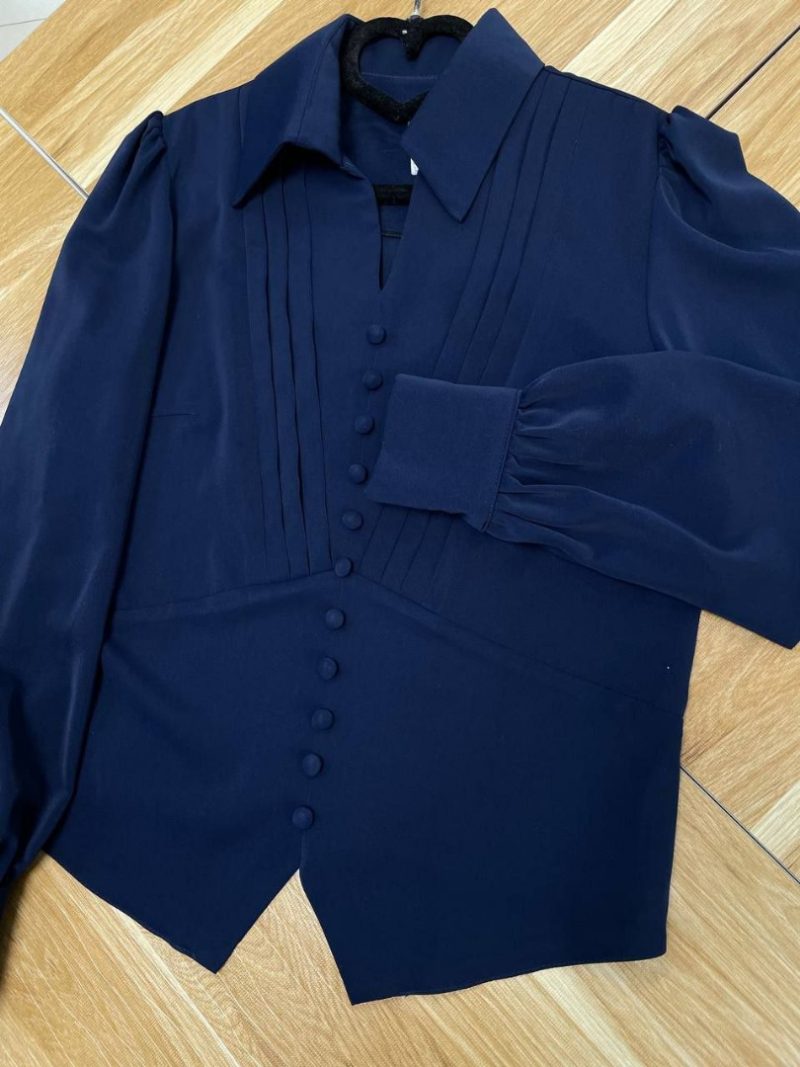 13066 شومیز کد 13066 - Image 1