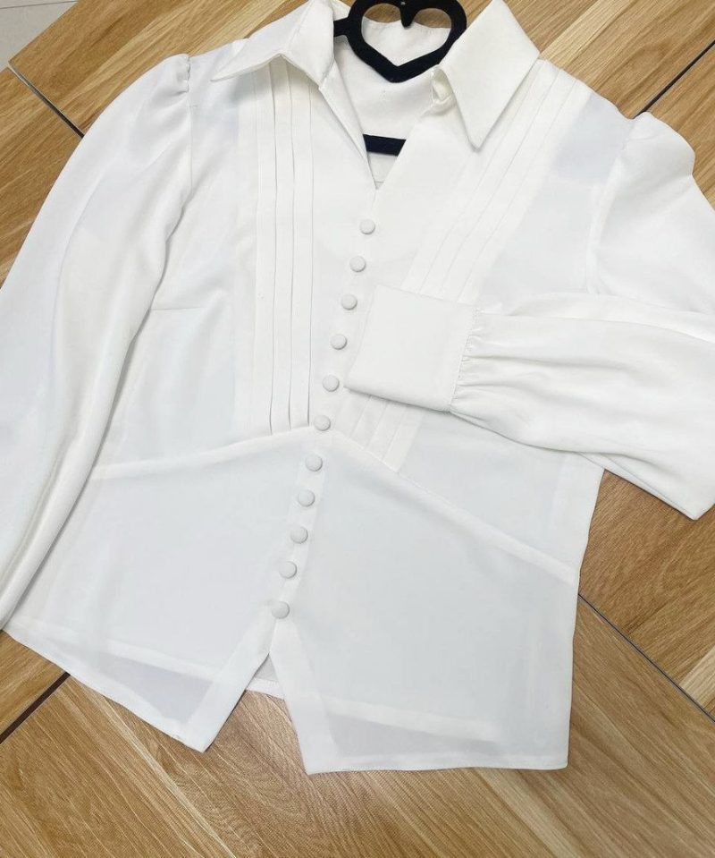 13068 شومیز کد 13068 - Image 1