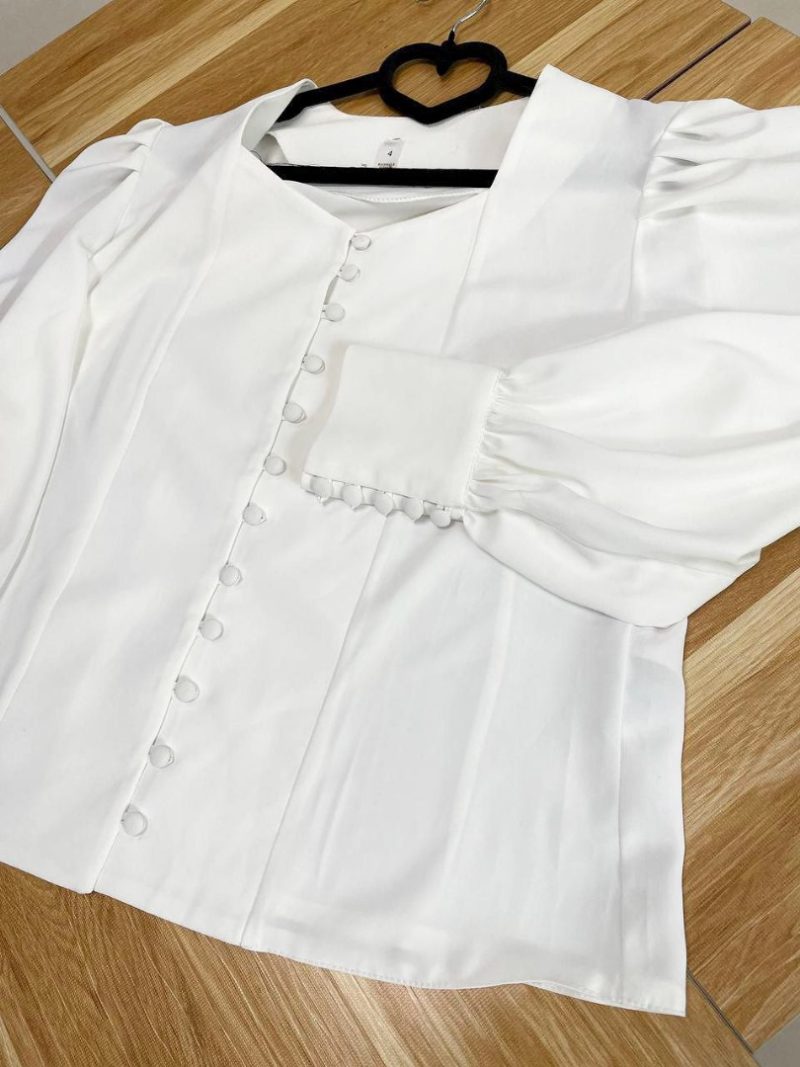 شومیز کد 13072 - Image 1