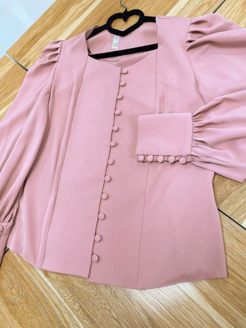 شومیز کد 13073 - Image 1