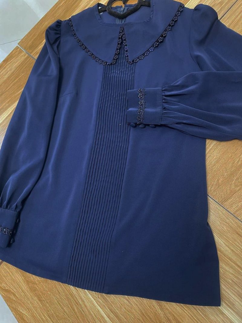 شومیز کد 13070 - Image 1