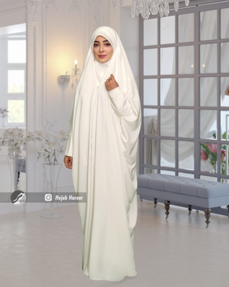 چادر احرام کد 6272 - Image 1