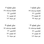 شومیز کد 13070 - Image 2