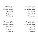 شومیز کد 13072 - Image 2