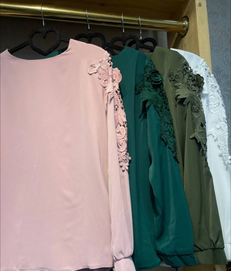 شومیز کد 13084 - Image 1