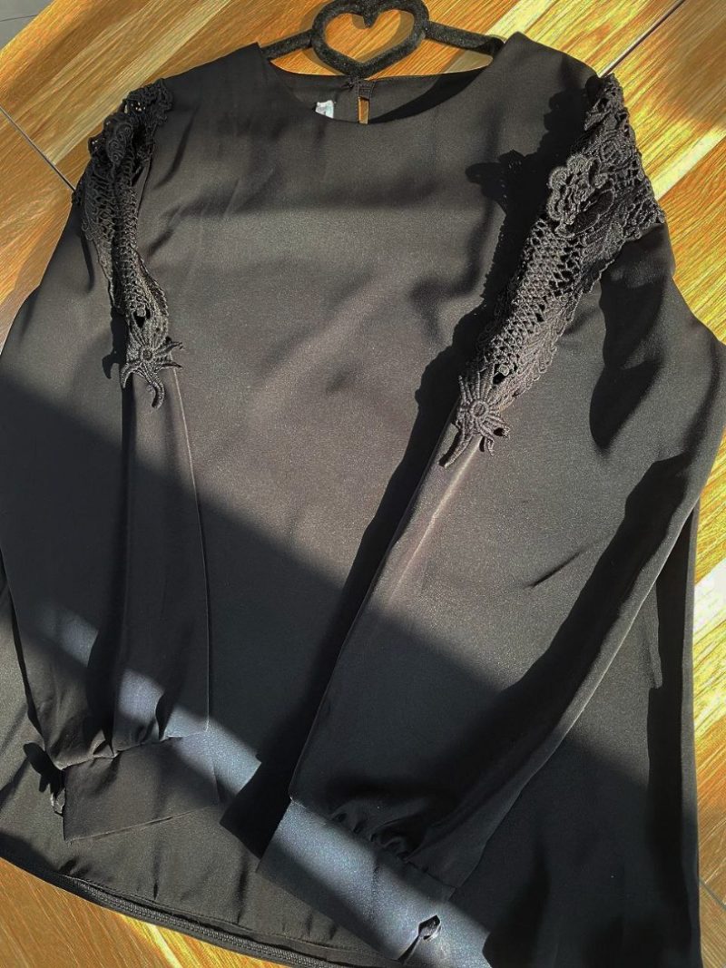 شومیز کد 13085 - Image 1