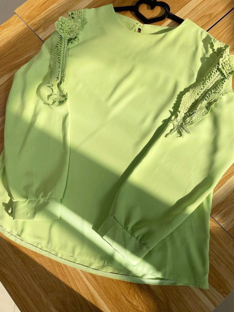 شومیز کد 13086 - Image 1