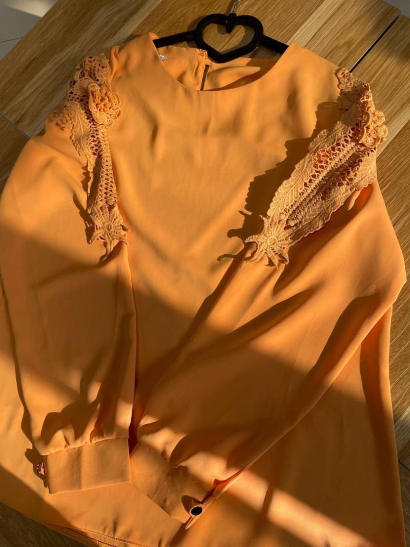 شومیز کد 13087 - Image 1