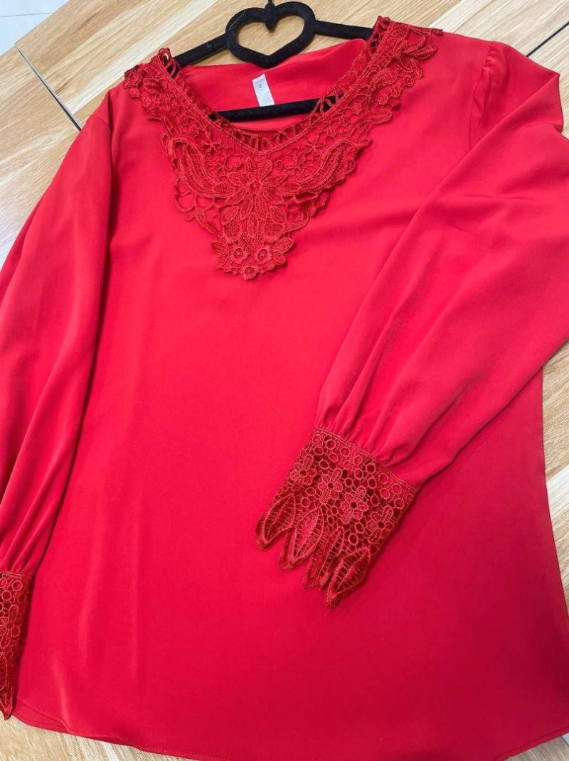 13093 شومیز کد 13093 - Image 1