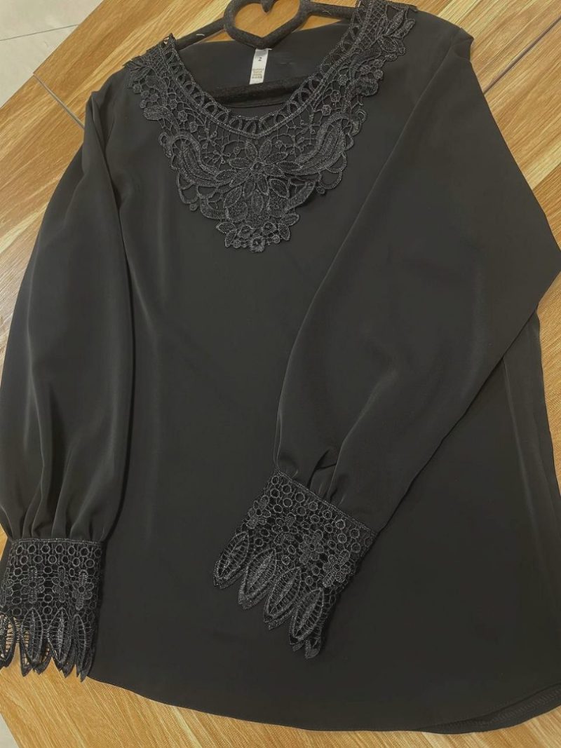 شومیز کد 13094 - Image 1