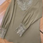 شومیز کد 13095