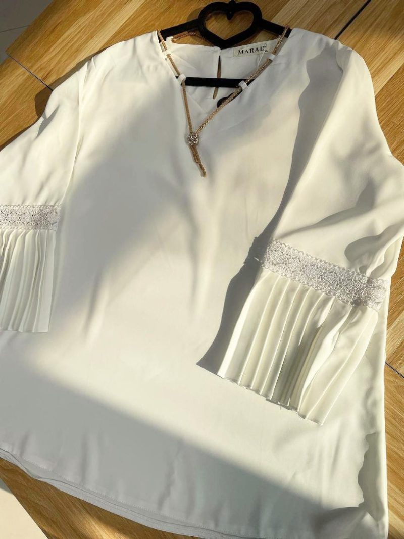 شومیز کد 13097 - Image 1