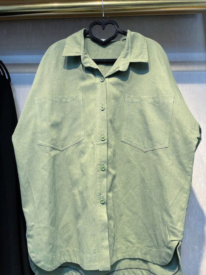 شومیز کد 13103 - Image 1