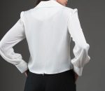 شومیز کد 13105 - Image 3