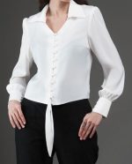 شومیز کد 13105