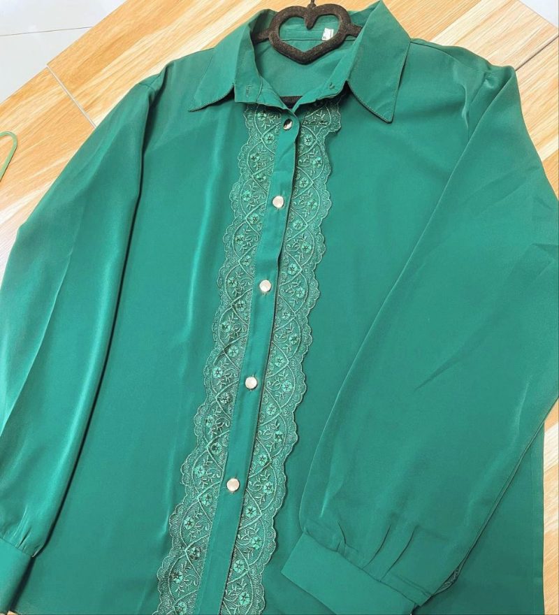 13108 شومیز کد 13108 - Image 1