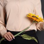 شومیز کد 13109