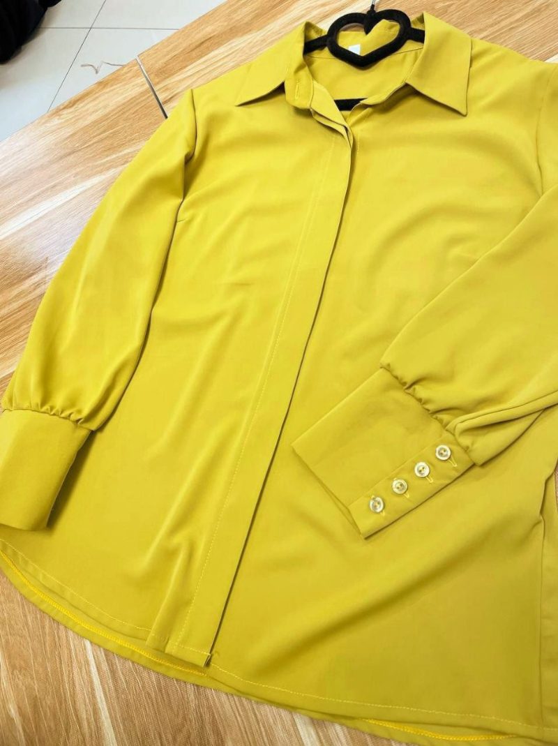 13111 شومیز کد 13111 - Image 1