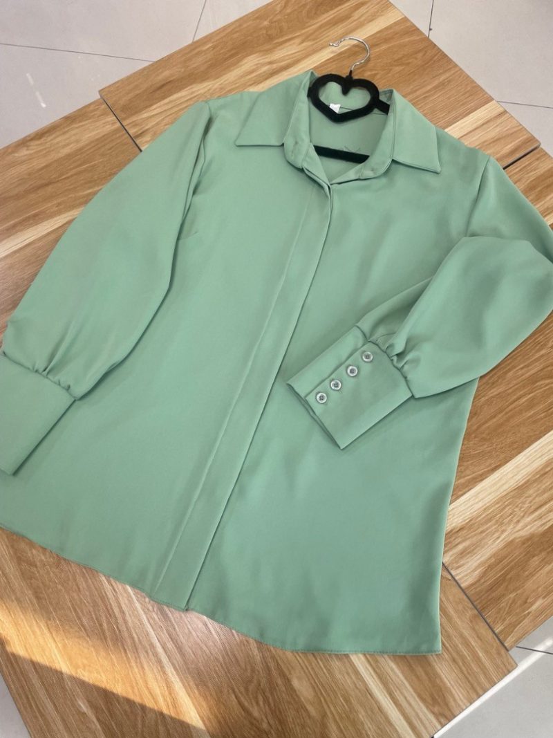 13114 شومیز کد 13114 - Image 1