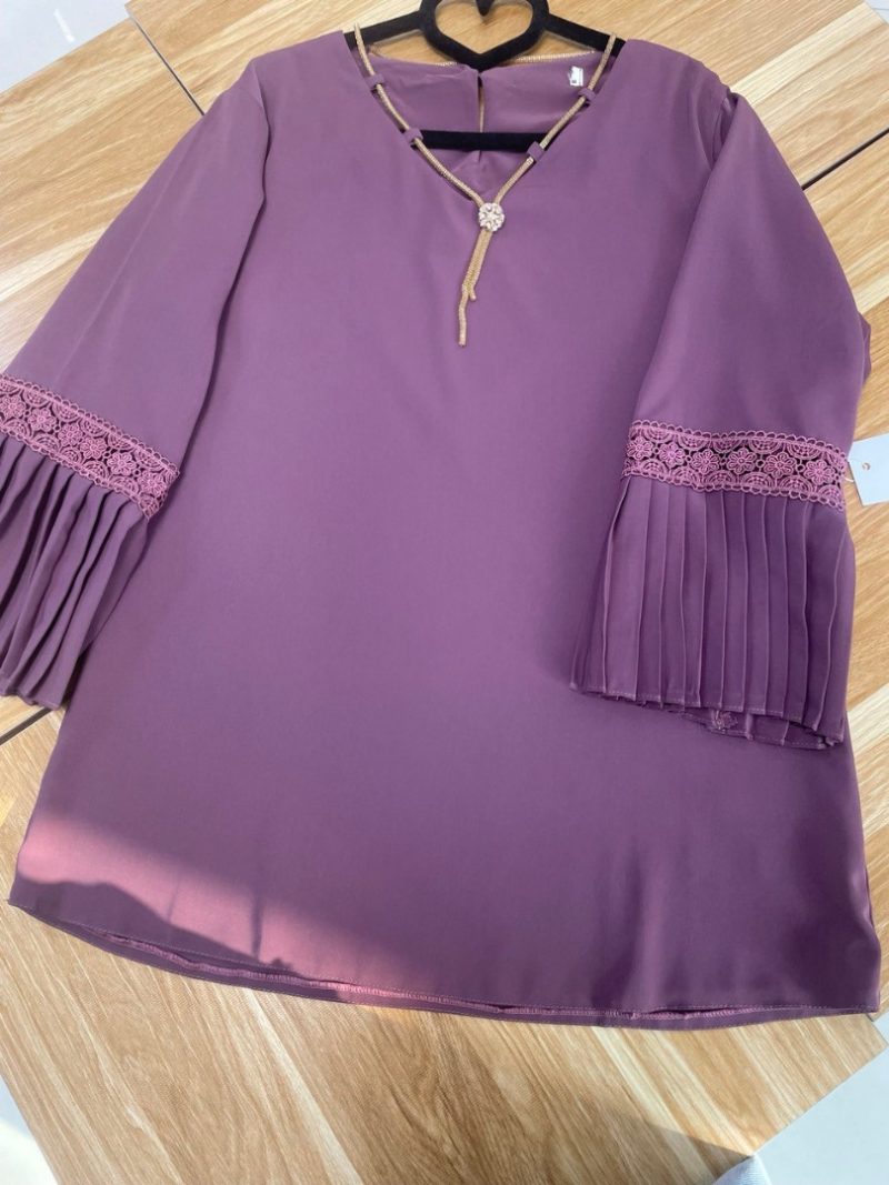 13115 شومیز کد 13115 - Image 1