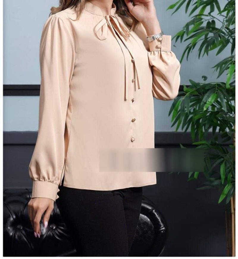 شومیز کد 13117 - Image 1