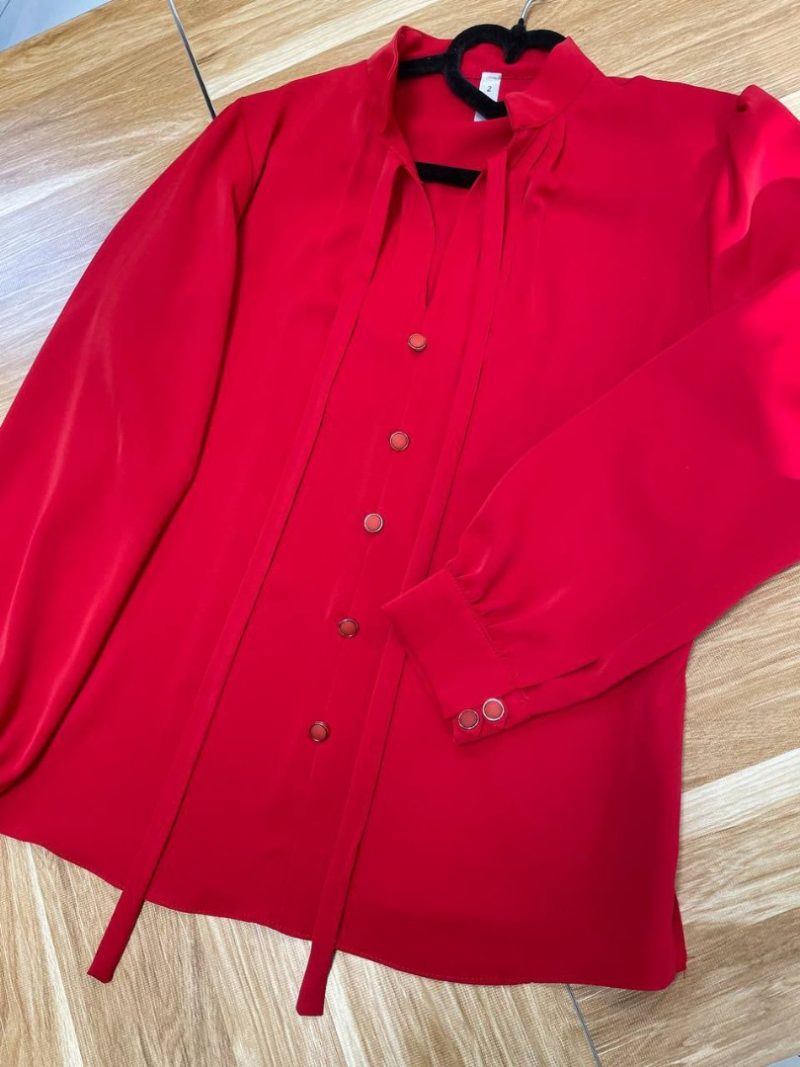 شومیز کد 13118 - Image 1