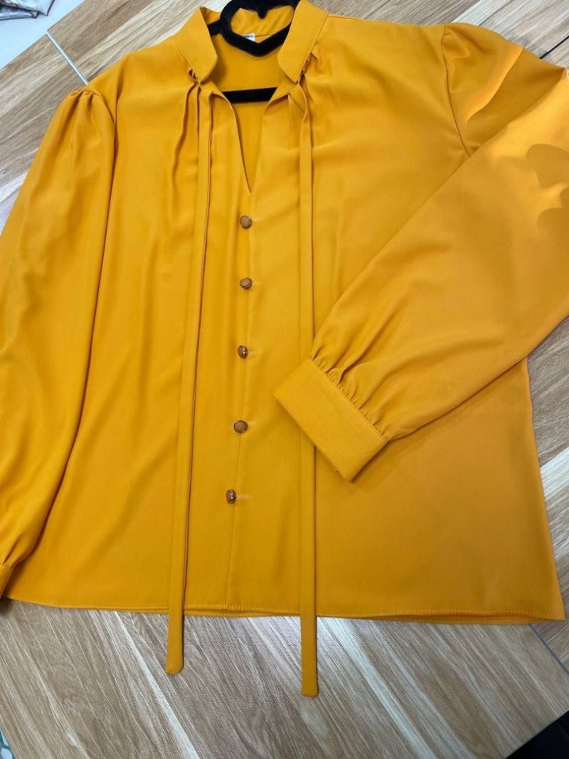 13119 شومیز کد 13119 - Image 1