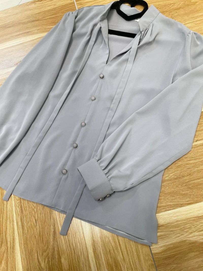 13121 شومیز کد 13121 - Image 1