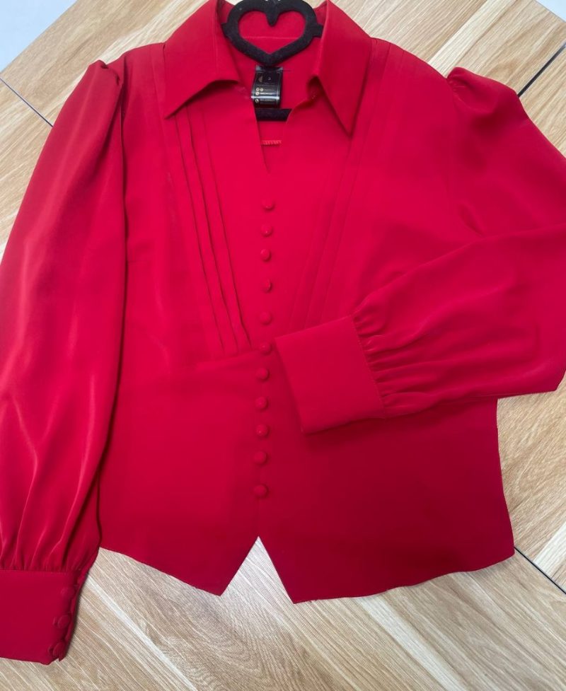 شومیز کد 13130 - Image 1