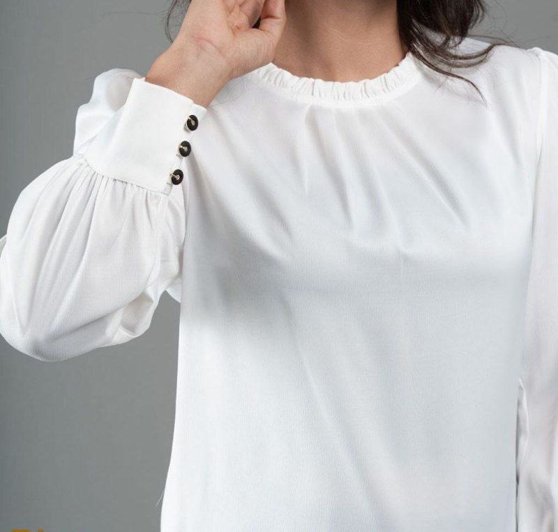 شومیز کد 13131 - Image 1