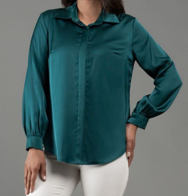 13133-1 شومیز کد 13133 - Image 1