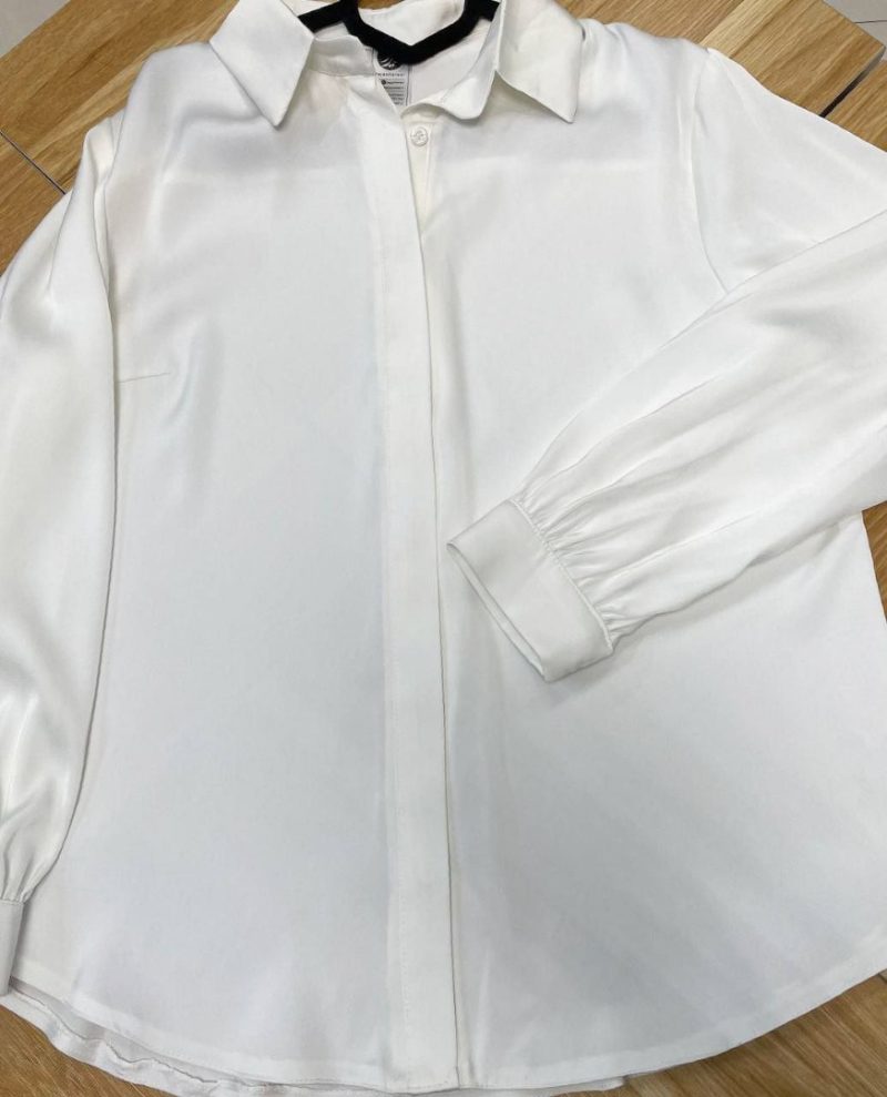 13134 شومیز کد 13134 - Image 1