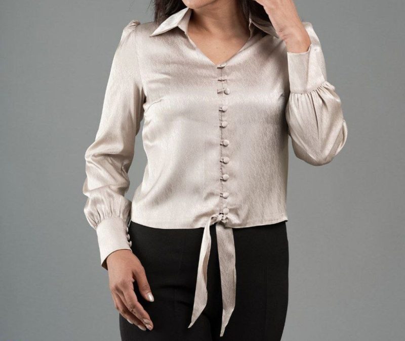 شومیز کد 13136 - Image 1