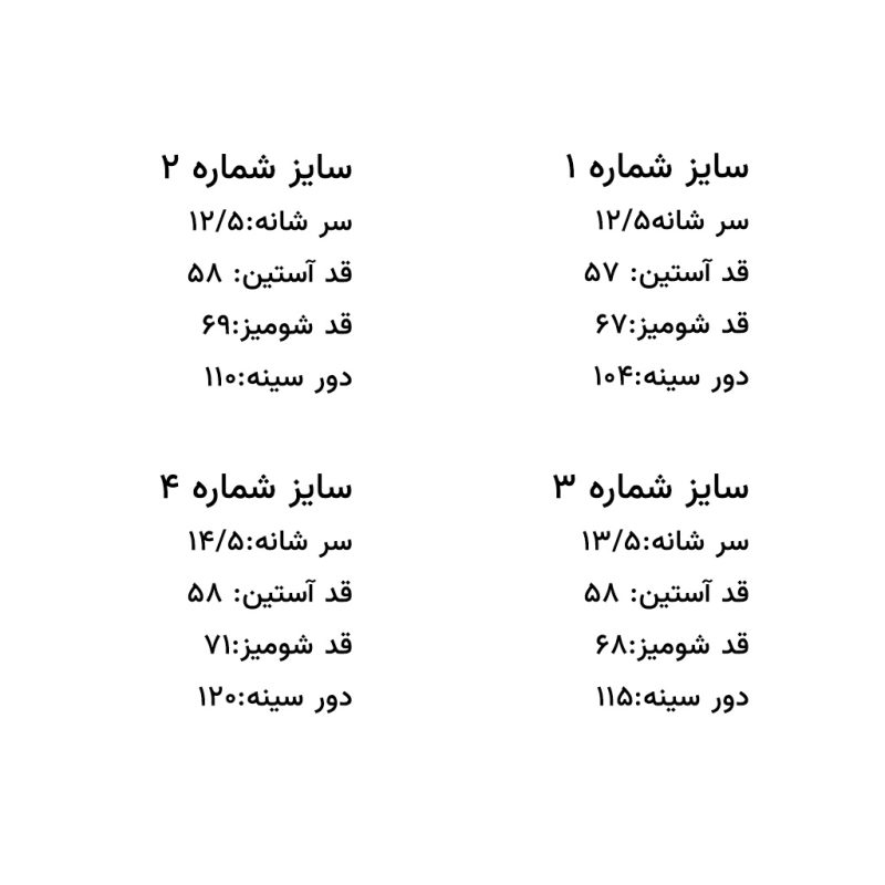 شومیز کد 9540 - Image 2